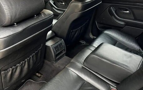 BMW 5 серия, 2000 год, 450 000 рублей, 8 фотография