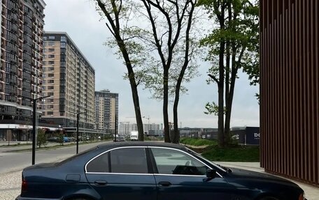 BMW 5 серия, 2000 год, 450 000 рублей, 9 фотография