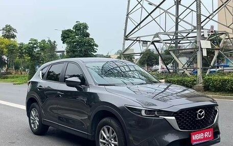 Mazda CX-5 II, 2024 год, 1 790 000 рублей, 1 фотография