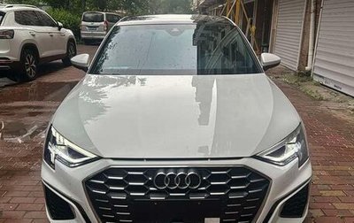 Audi A3, 2023 год, 2 226 400 рублей, 1 фотография