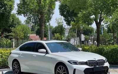 BMW 3 серия, 2023 год, 3 256 000 рублей, 1 фотография