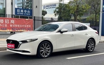 Mazda 3, 2021 год, 1 502 000 рублей, 1 фотография