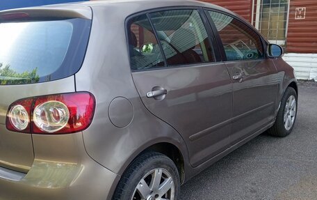 Volkswagen Golf Plus II, 2012 год, 435 000 рублей, 7 фотография