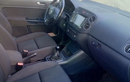 Volkswagen Golf Plus II, 2012 год, 435 000 рублей, 9 фотография