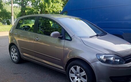 Volkswagen Golf Plus II, 2012 год, 435 000 рублей, 5 фотография