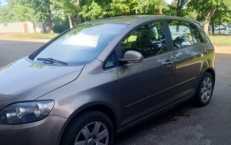 Volkswagen Golf Plus II, 2012 год, 435 000 рублей, 6 фотография