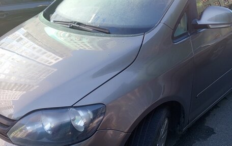 Volkswagen Golf Plus II, 2012 год, 435 000 рублей, 4 фотография