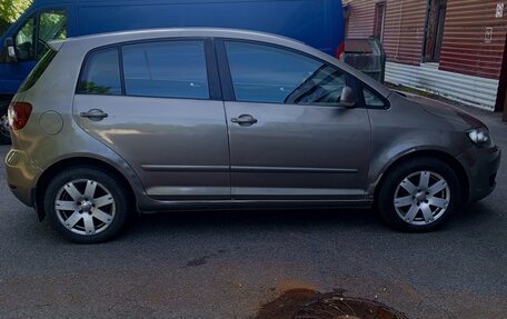 Volkswagen Golf Plus II, 2012 год, 435 000 рублей, 8 фотография
