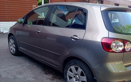 Volkswagen Golf Plus II, 2012 год, 435 000 рублей, 10 фотография