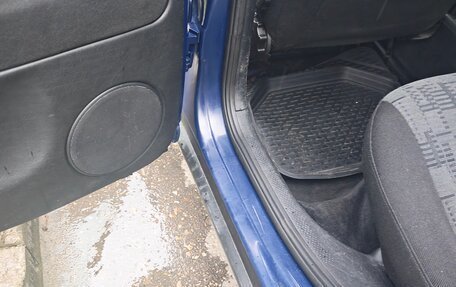 Volkswagen Passat B5+ рестайлинг, 1999 год, 260 000 рублей, 6 фотография