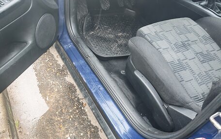 Volkswagen Passat B5+ рестайлинг, 1999 год, 260 000 рублей, 4 фотография