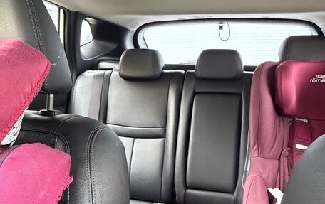 Nissan Qashqai, 2014 год, 1 650 000 рублей, 6 фотография