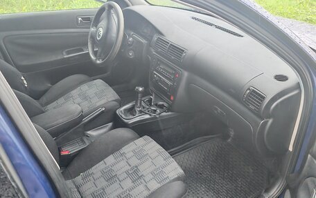 Volkswagen Passat B5+ рестайлинг, 1999 год, 260 000 рублей, 9 фотография