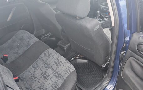 Volkswagen Passat B5+ рестайлинг, 1999 год, 260 000 рублей, 11 фотография