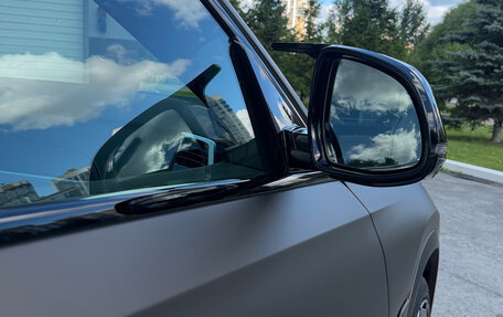 BMW X6, 2021 год, 10 000 000 рублей, 5 фотография