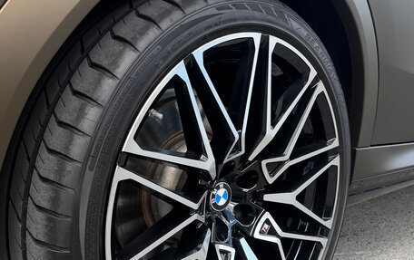 BMW X6, 2021 год, 10 000 000 рублей, 9 фотография
