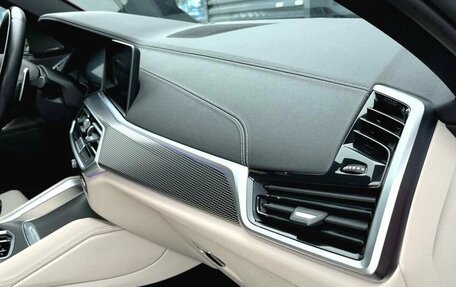 BMW X6, 2021 год, 10 000 000 рублей, 14 фотография