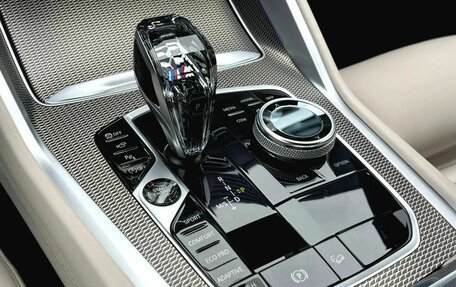 BMW X6, 2021 год, 10 000 000 рублей, 18 фотография