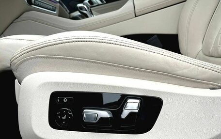 BMW X6, 2021 год, 10 000 000 рублей, 12 фотография