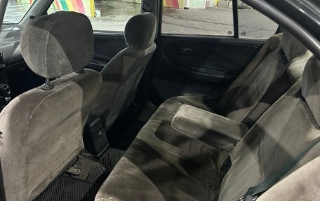 Nissan Primera II рестайлинг, 1994 год, 170 000 рублей, 2 фотография