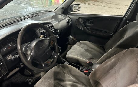 Nissan Primera II рестайлинг, 1994 год, 170 000 рублей, 3 фотография