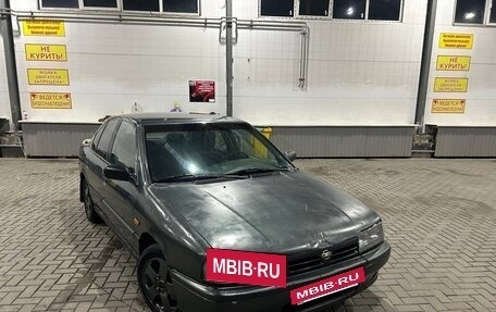 Nissan Primera II рестайлинг, 1994 год, 170 000 рублей, 5 фотография