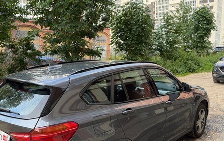 BMW X1, 2019 год, 2 500 000 рублей, 3 фотография