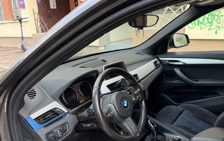 BMW X1, 2019 год, 2 500 000 рублей, 11 фотография