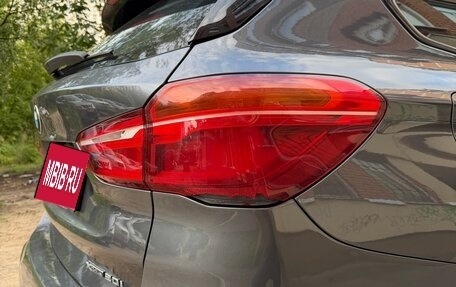 BMW X1, 2019 год, 2 500 000 рублей, 8 фотография