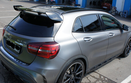 Mercedes-Benz GLA AMG, 2017 год, 3 300 000 рублей, 6 фотография