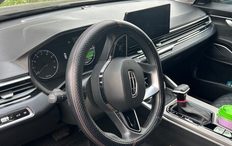 Geely Emgrand, 2023 год, 1 600 000 рублей, 2 фотография