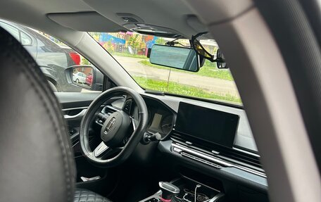Geely Emgrand, 2023 год, 1 600 000 рублей, 5 фотография
