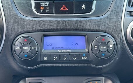 Hyundai ix35 I рестайлинг, 2012 год, 979 000 рублей, 16 фотография