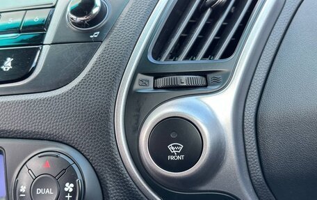 Hyundai ix35 I рестайлинг, 2012 год, 979 000 рублей, 19 фотография