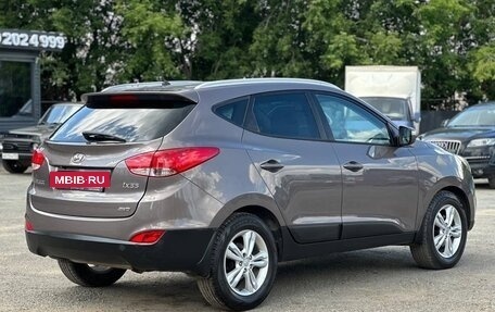 Hyundai ix35 I рестайлинг, 2012 год, 979 000 рублей, 7 фотография