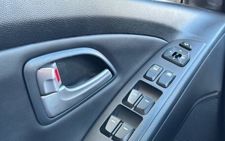 Hyundai ix35 I рестайлинг, 2012 год, 979 000 рублей, 21 фотография