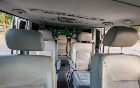 Volkswagen Multivan T5, 2006 год, 1 400 000 рублей, 6 фотография