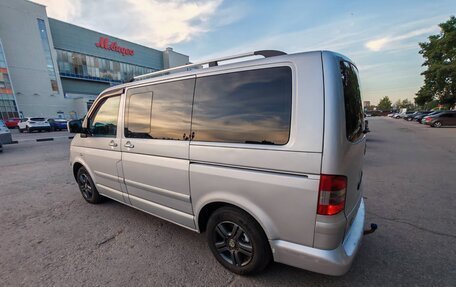 Volkswagen Multivan T5, 2006 год, 1 400 000 рублей, 4 фотография