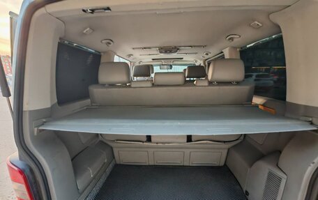 Volkswagen Multivan T5, 2006 год, 1 400 000 рублей, 8 фотография