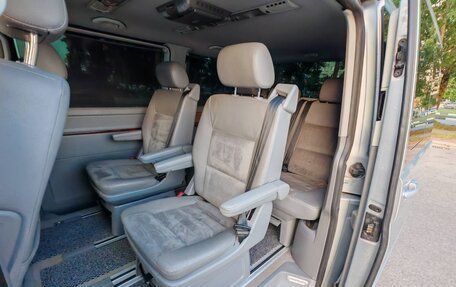 Volkswagen Multivan T5, 2006 год, 1 400 000 рублей, 10 фотография