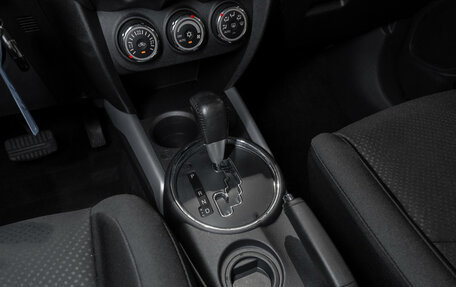 Mitsubishi ASX I рестайлинг, 2012 год, 995 000 рублей, 13 фотография