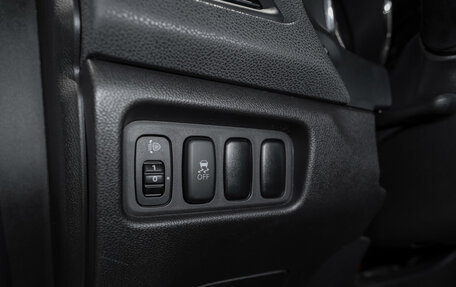 Mitsubishi ASX I рестайлинг, 2012 год, 995 000 рублей, 17 фотография