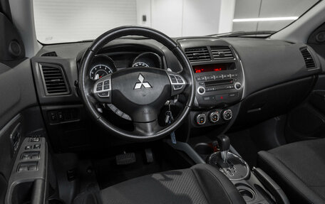 Mitsubishi ASX I рестайлинг, 2012 год, 995 000 рублей, 7 фотография