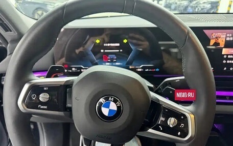 BMW 5 серия, 2025 год, 4 800 000 рублей, 5 фотография