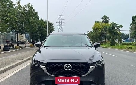Mazda CX-5 II, 2024 год, 1 790 000 рублей, 2 фотография