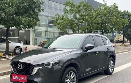 Mazda CX-5 II, 2024 год, 1 790 000 рублей, 3 фотография