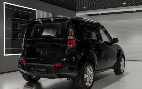 KIA Soul I рестайлинг, 2010 год, 745 000 рублей, 5 фотография