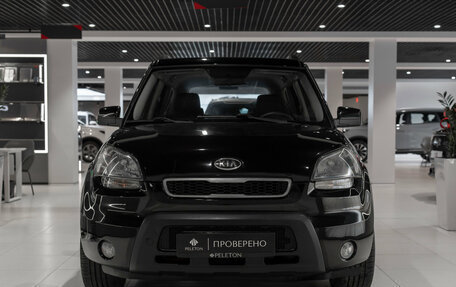 KIA Soul I рестайлинг, 2010 год, 745 000 рублей, 3 фотография