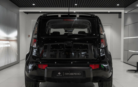 KIA Soul I рестайлинг, 2010 год, 745 000 рублей, 6 фотография