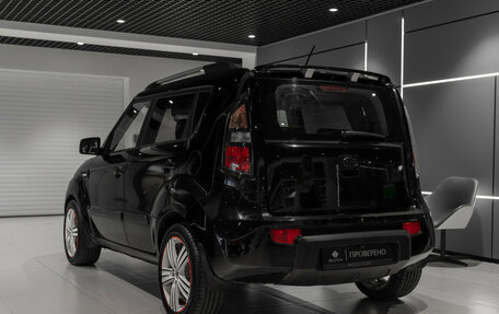 KIA Soul I рестайлинг, 2010 год, 745 000 рублей, 4 фотография